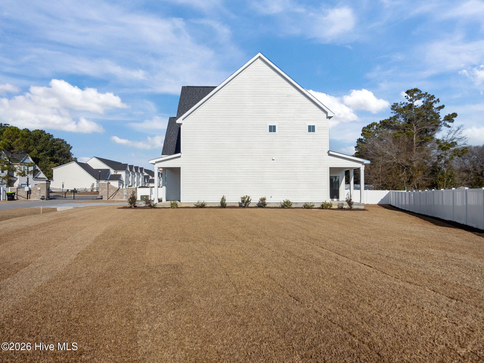 201 Coastline Circle Cedar Point, NC 28584 - Photo 43 of 68 Yard
