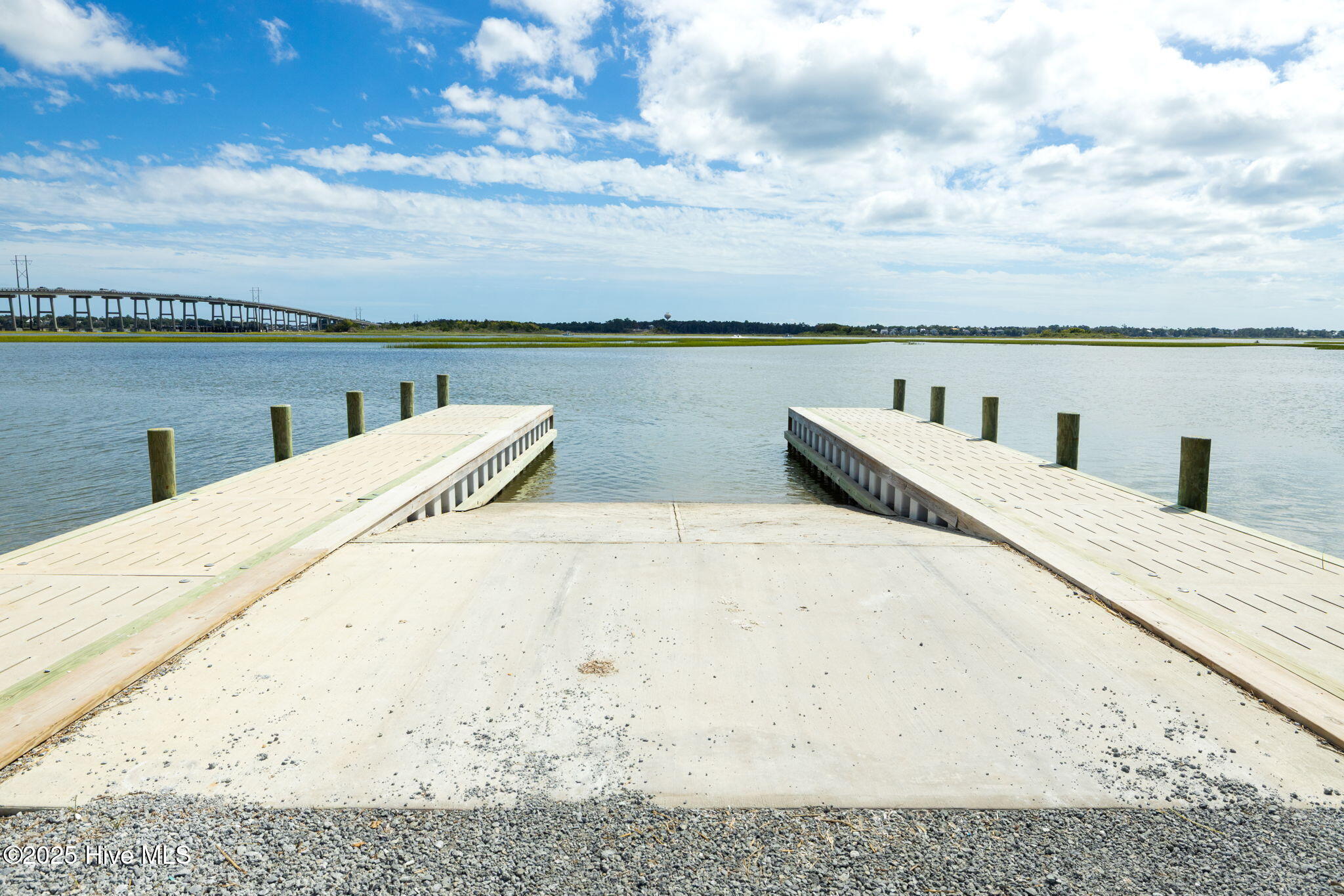 201 Coastline Circle Cedar Point, NC 28584 - Photo 46 of 68 Boat Ramp