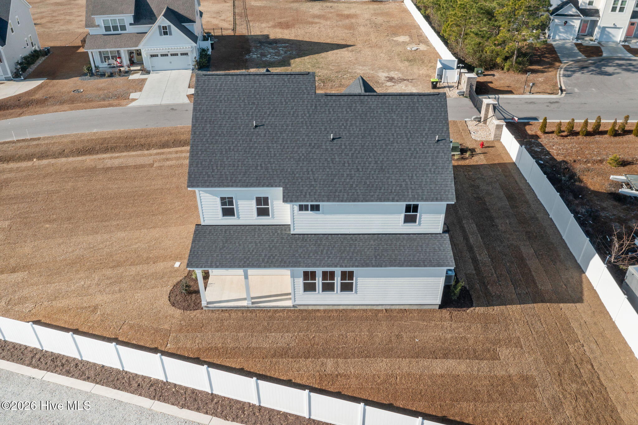 201 Coastline Circle Cedar Point, NC 28584 - Photo 53 of 68 7-web-or-mls-DJI_0870