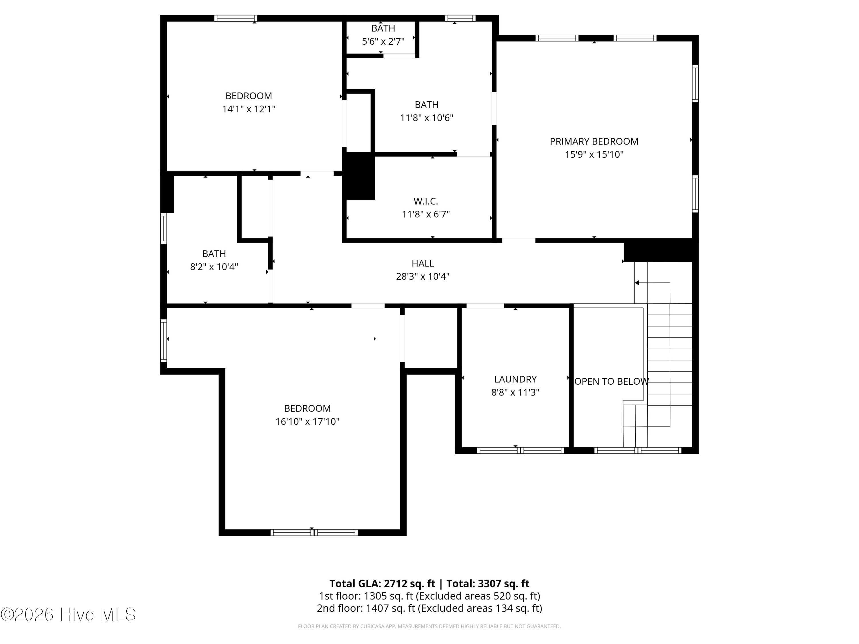 201 Coastline Circle Cedar Point, NC 28584 - Photo 65 of 68