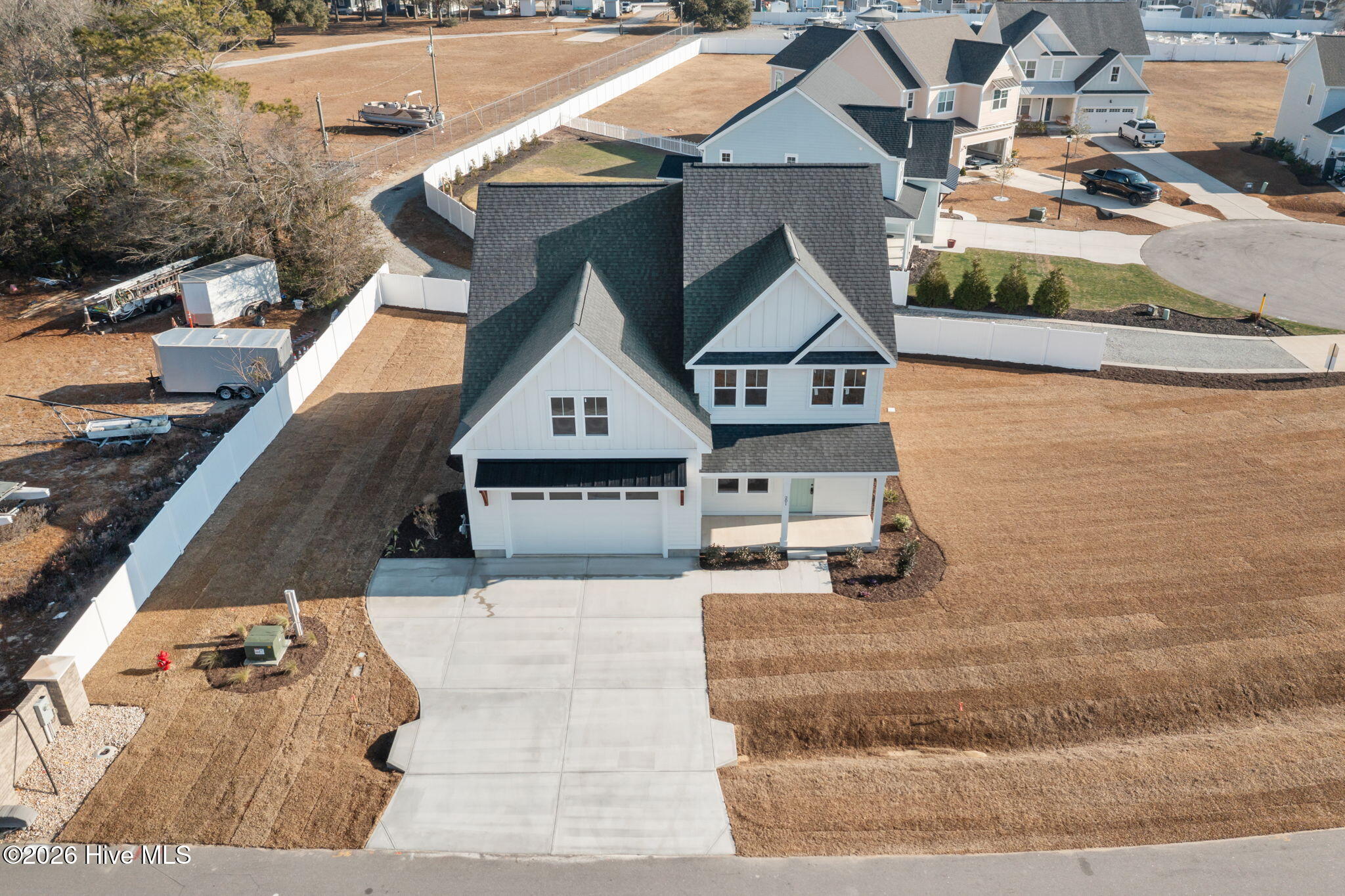 201 Coastline Circle Cedar Point, NC 28584 - Photo 55 of 68 9-web-or-mls-DJI_0874