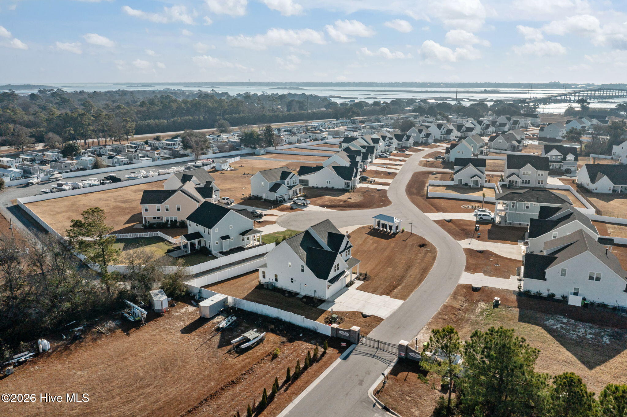 201 Coastline Circle Cedar Point, NC 28584 - Photo 60 of 68 14-web-or-mls-DJI_0882