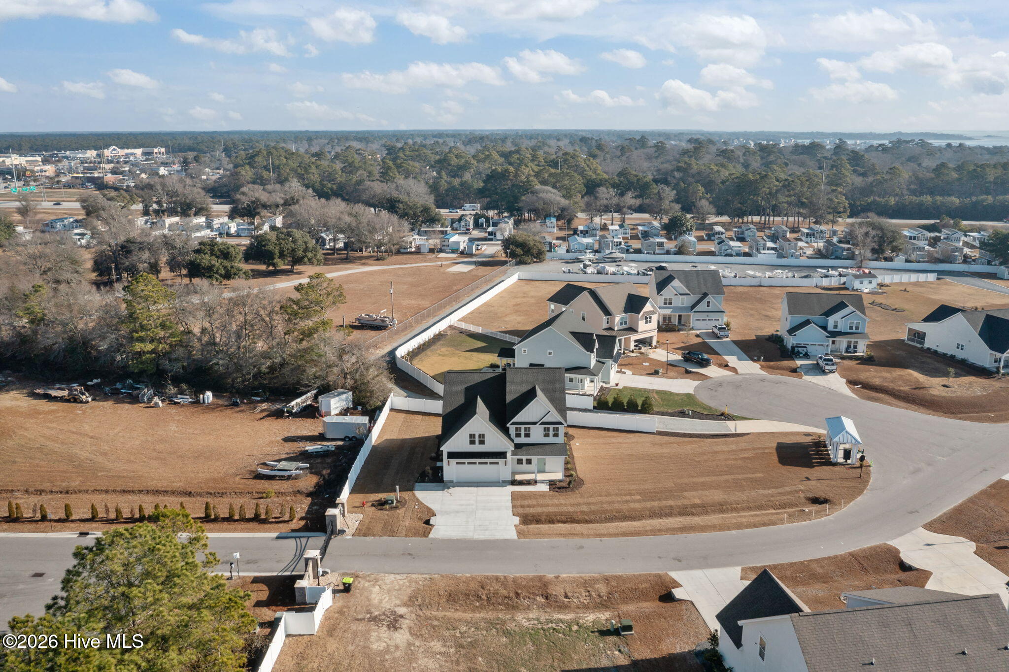 201 Coastline Circle Cedar Point, NC 28584 - Photo 61 of 68 15-web-or-mls-DJI_0884