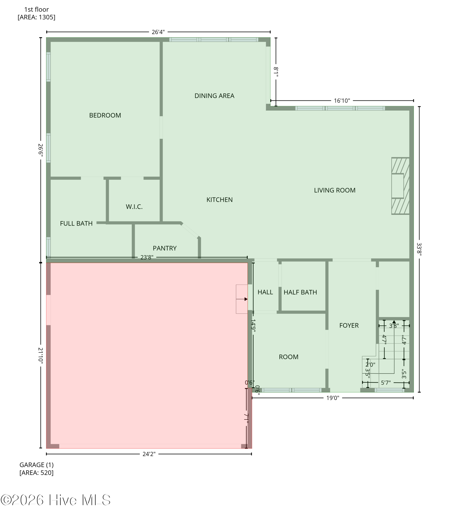 201 Coastline Circle Cedar Point, NC 28584 - Photo 66 of 68
