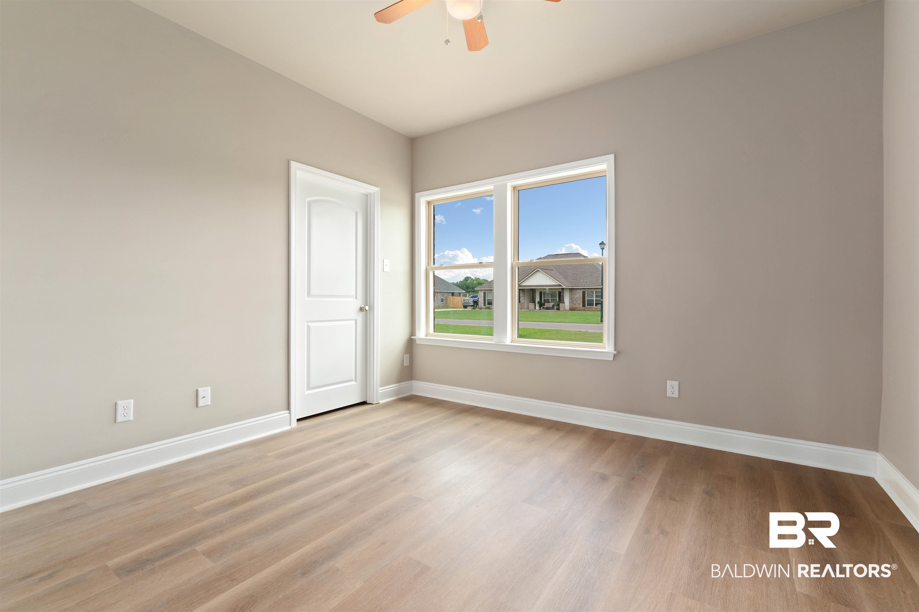 10164 Bridgewater Drive Theodore, AL 36582 - Photo 24 of 34 Bedroom 3