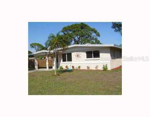 1235 Nantucket Road Venice, FL 34293 - Photo 1 of 1 Exterior Front - SPLENDID SHORT SALE SEASIDE STEAL!