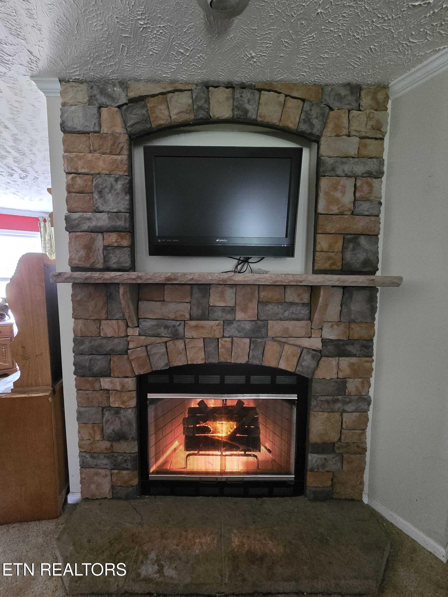 1338 Central Point Road Rutledge, TN 37861 - Photo 4 of 17 4