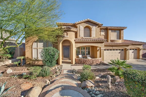 $1,175,000 | 16029 South 29th Avenue, Phoenix, AZ 85045