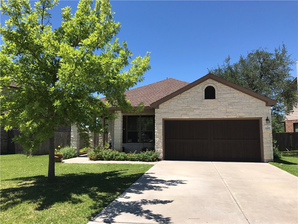 2207 Old Sterling Road Cedar Park, TX 78613 - Photo 1 of 1