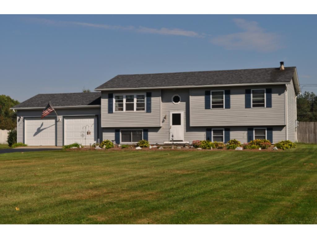 1212 Sandy Birch Road Georgia, VT 05468 - Photo 1 of 28
