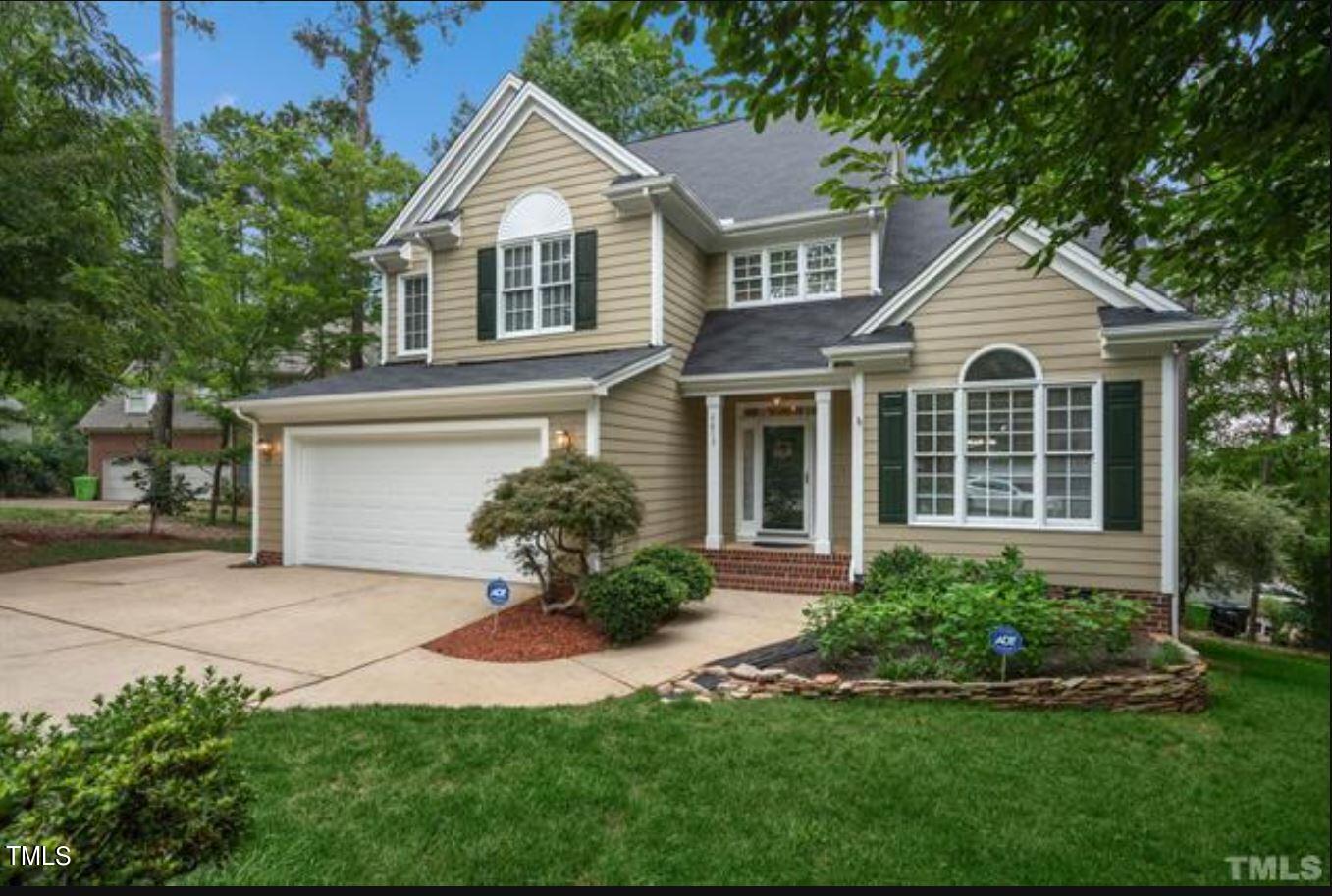 7813 Ocoee Court Raleigh, NC 27612 - Photo 1 of 4 7813 ocoee