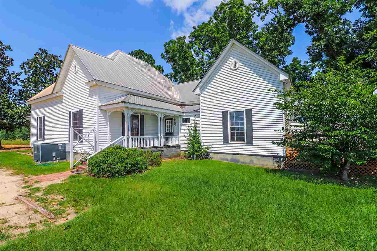420 Roy Bryant Road Cochran, GA 31014 - Photo 34 of 49 Gallery Image 34
