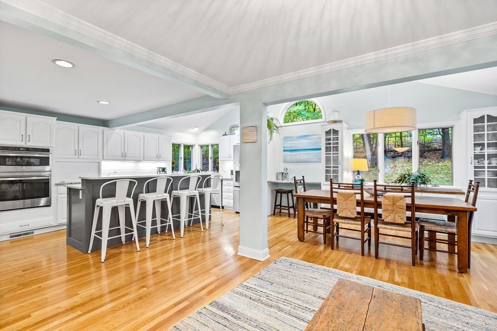 4 Autumn Circle Hingham, MA 02043 - Photo 13 of 38