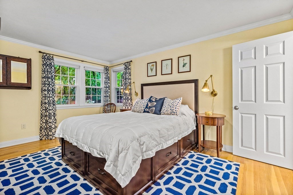 4 Autumn Circle Hingham, MA 02043 - Photo 19 of 38