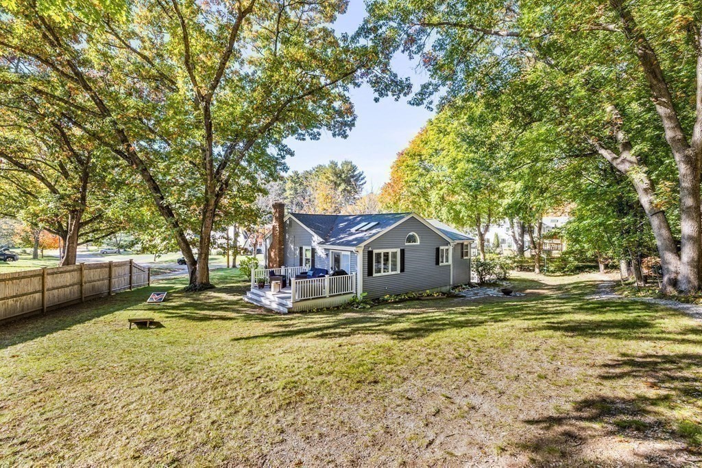 4 Autumn Circle Hingham, MA 02043 - Photo 36 of 38