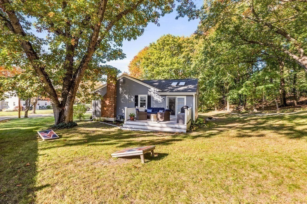 4 Autumn Circle Hingham, MA 02043 - Photo 37 of 38