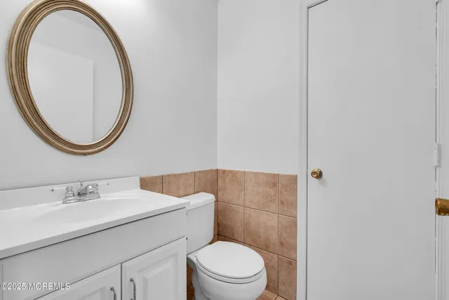 a view of an entryway with staircase