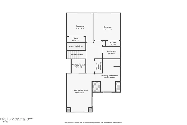 $375,000 | 2703 Greenspire Court, Toms River, NJ 08755