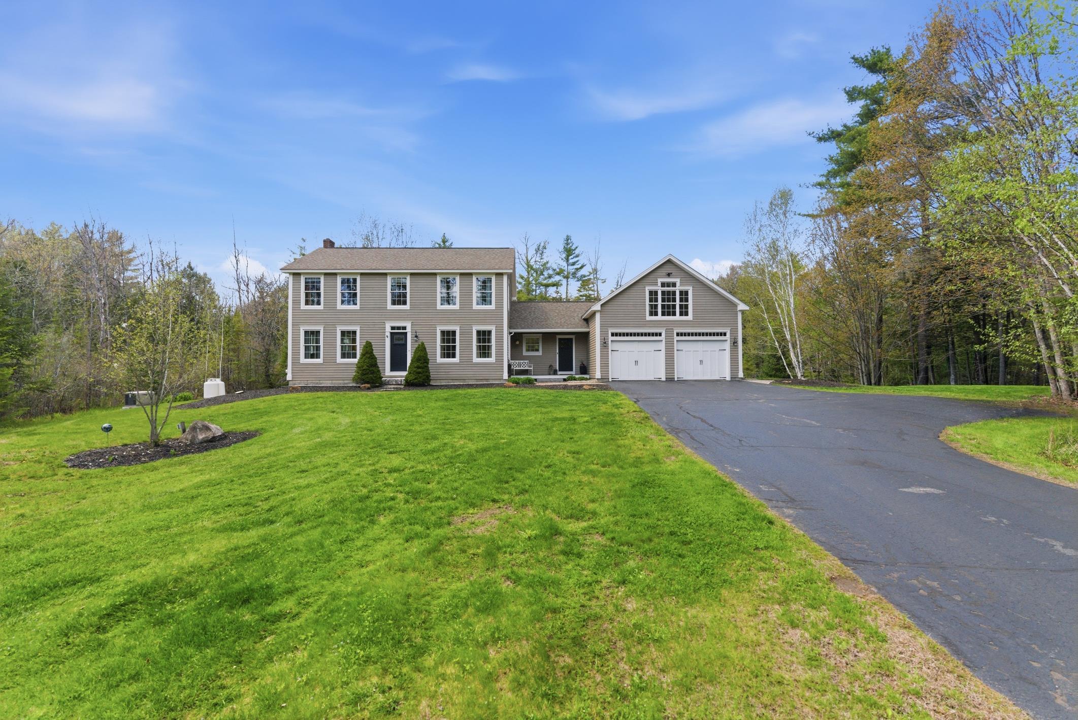 105 Dyer Road Lewiston, ME 04240 - Photo 5 of 110 Welcome Home