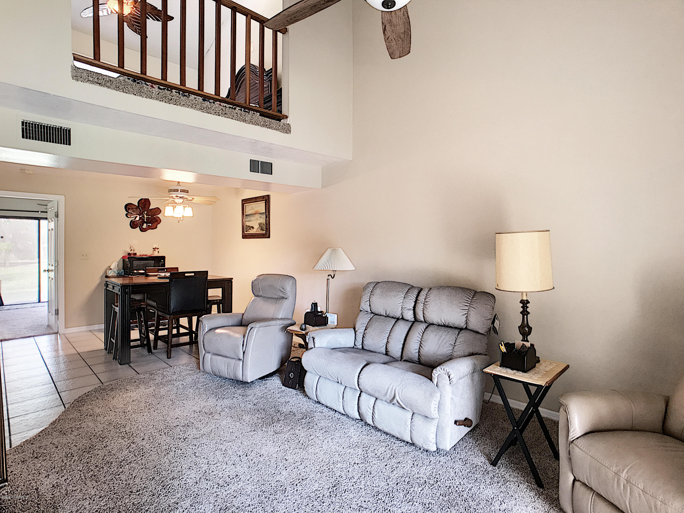 1120 Gary Hunt Road, Unit 3D Cocoa, FL 32926 - Photo 4 of 16 LR DR