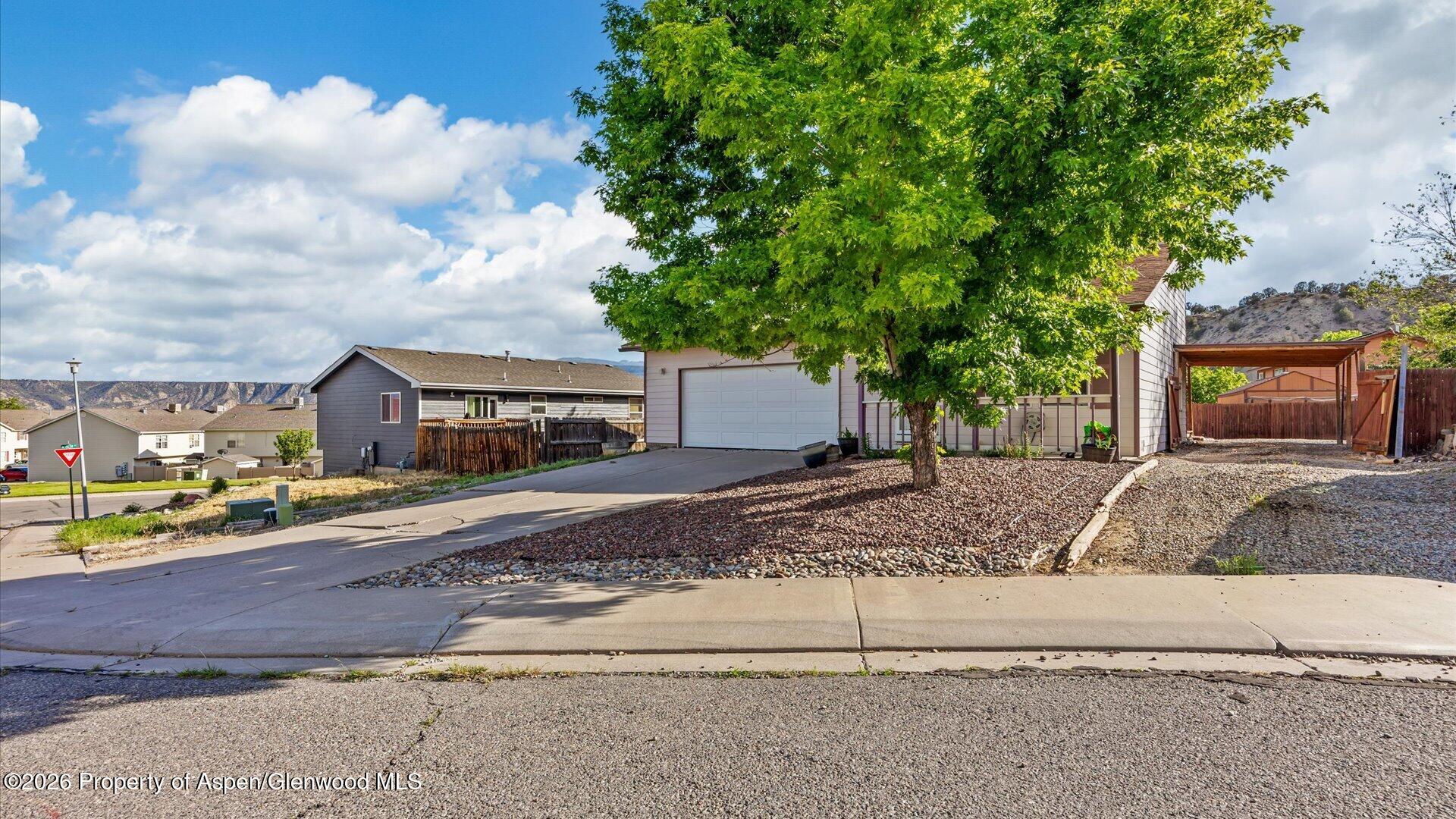 2615 Apache Court Rifle, CO 81650 - Photo 22 of 30 02-Apache Ct-2