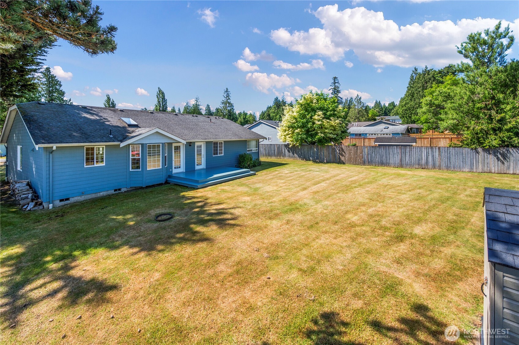 8171 Quinault Road Blaine, WA 98230 - Photo 23 of 39