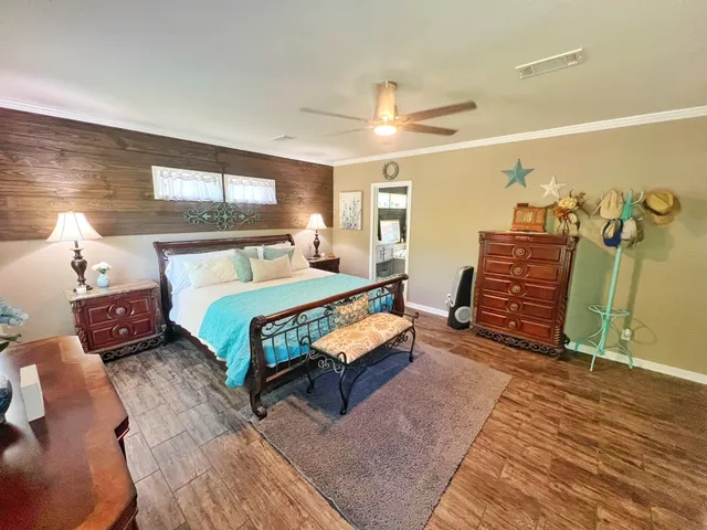 a room with a refrigerator a washer and dryer