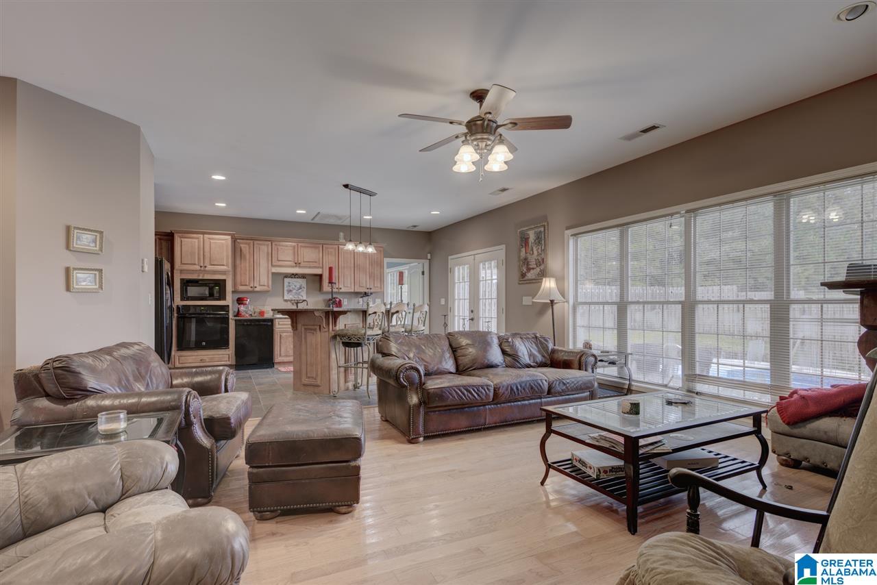 550 Spradling Road Gardendale, AL 35071 - Photo 17 of 35 Gallery Image 17