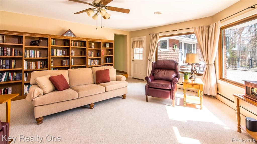 1177 Mill Valley Street Rochester Hills, MI 48306 - Photo 18 of 28