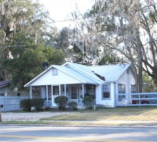 $137,500 | 590 Northeast Colin Kelly Highway, Madison, FL 32340