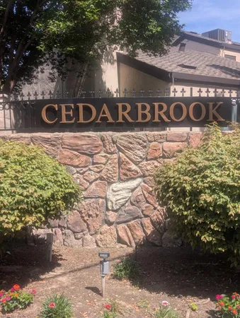$325,000 | 1108 Cedar Creek Drive, Unit 1, Modesto, CA 95355
