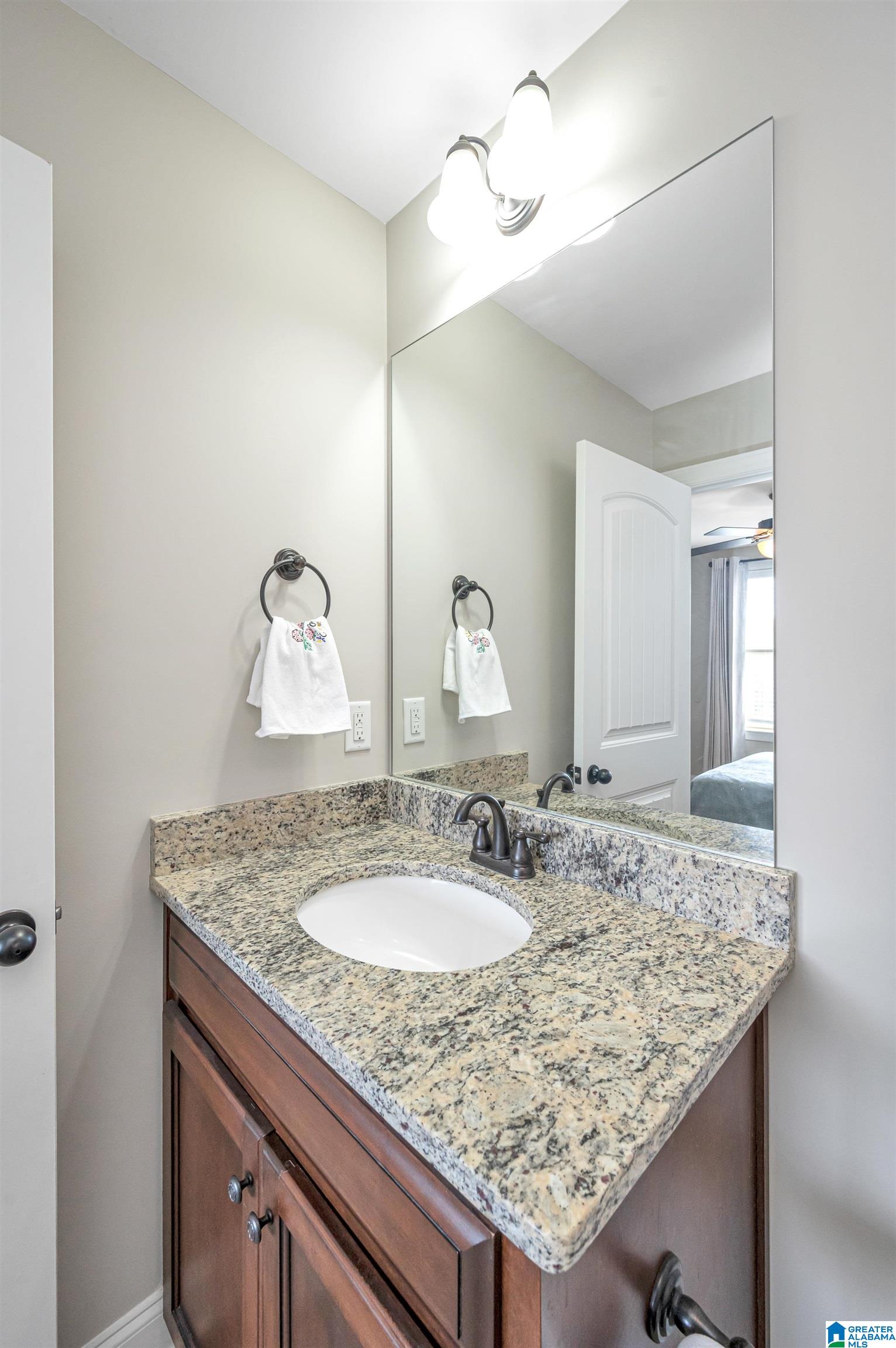613 Overlook Road Fultondale, AL 35068 - Photo 33 of 56