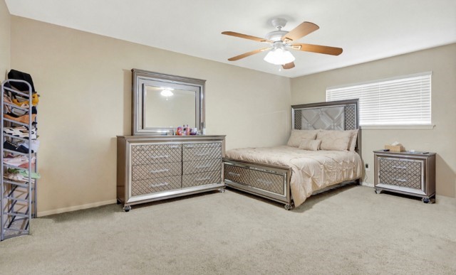 14724 Perthshire Road, Unit C Houston, TX 77079 - Photo 18 of 29 Very large primary bedroom.