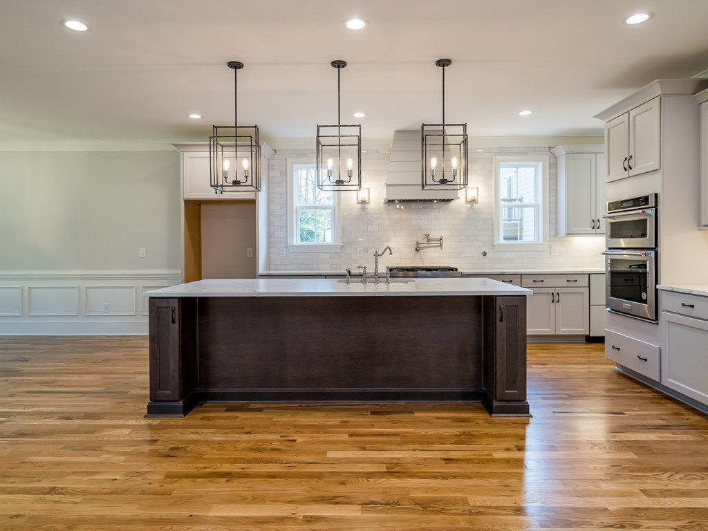 209 Georgetown Road Raleigh, NC 27608 - Photo 10 of 30 Photo 10
