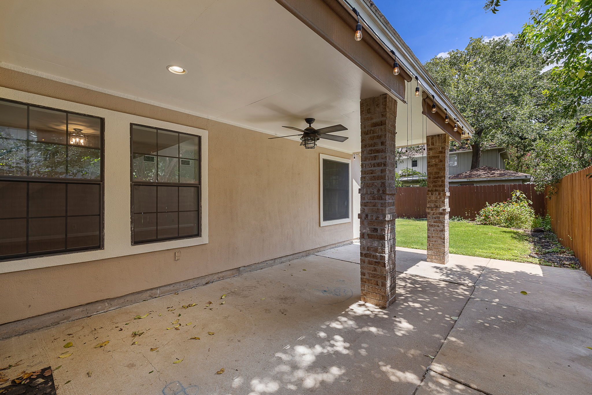 800 Timber Trail Cedar Park, TX 78613 - Photo 35 of 38
