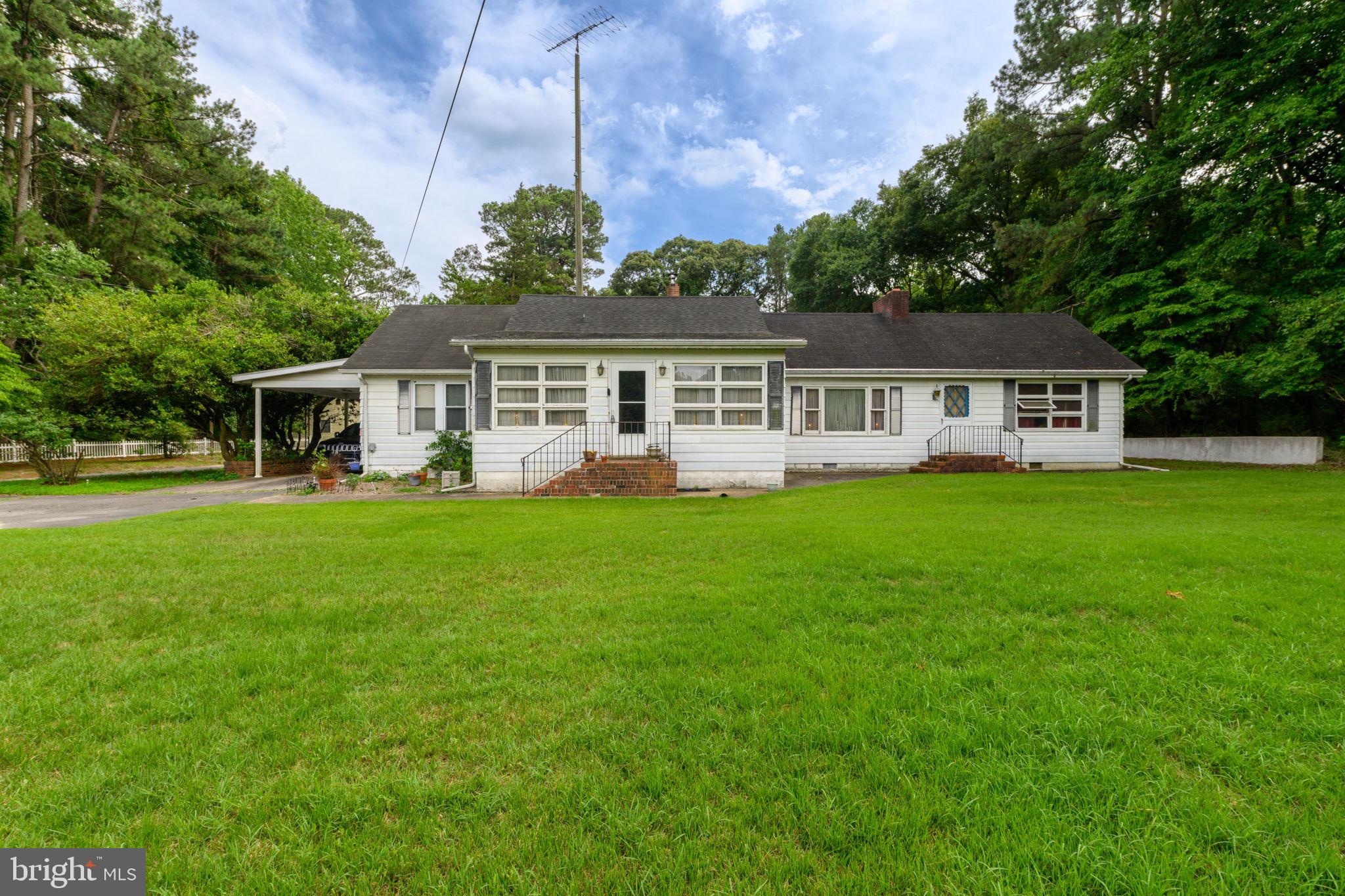 10458 Concord Road Seaford, DE 19973 - Photo 2 of 31