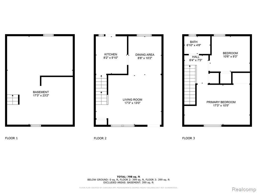 1668 Graefield Road, Unit 64 Birmingham, MI 48009 - Photo 19 of 22