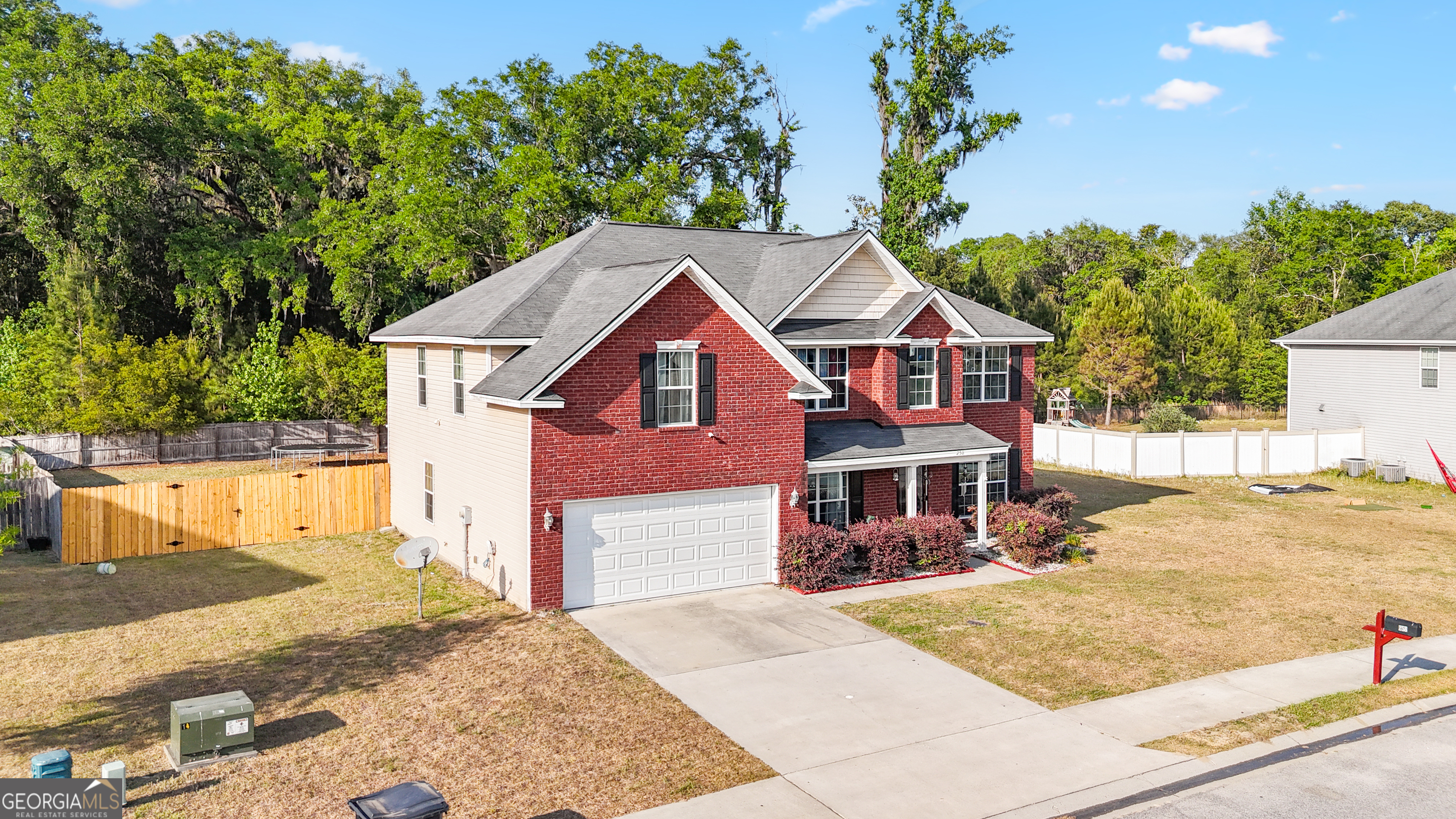 258 Nashview Trail Allenhurst, GA 31301 - Photo 2 of 40
