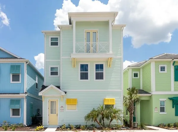 $5,900 | 3016 Parrot Head Place, Kissimmee, FL 34747