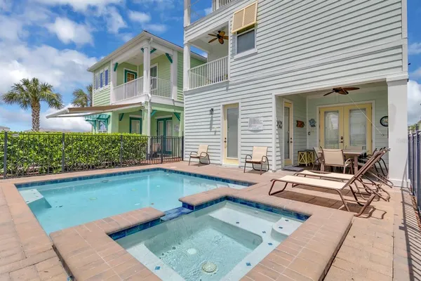 $5,900 | 3016 Parrot Head Place, Kissimmee, FL 34747