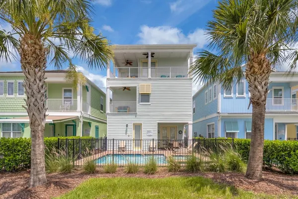 $5,900 | 3016 Parrot Head Place, Kissimmee, FL 34747