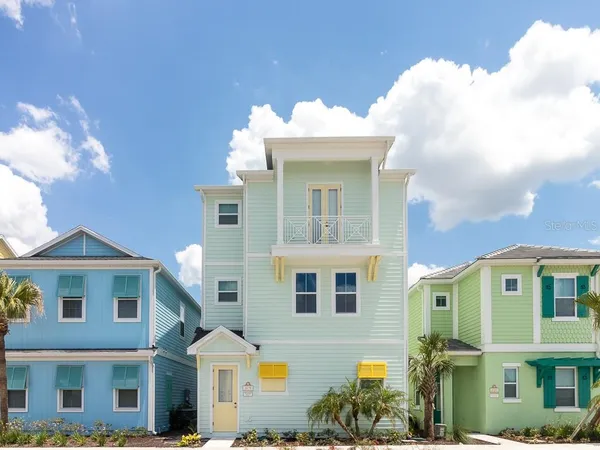 $5,900 | 3016 Parrot Head Place, Kissimmee, FL 34747