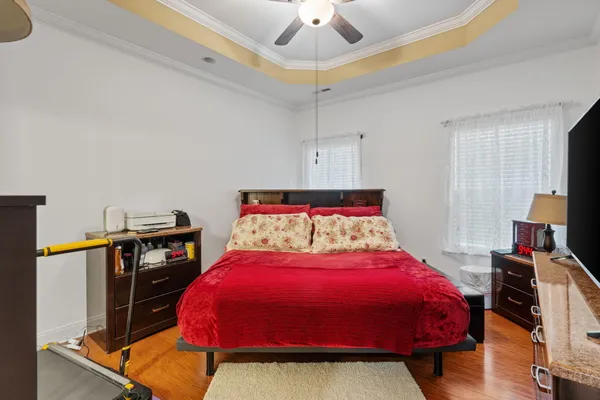 $248,500 | 1735 Stonebriar Drive Northeast, Cleveland, TN 37312