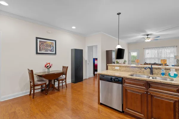 $248,500 | 1735 Stonebriar Drive Northeast, Cleveland, TN 37312