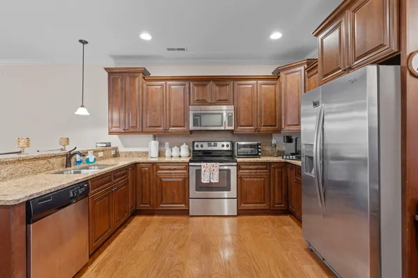 $248,500 | 1735 Stonebriar Drive Northeast, Cleveland, TN 37312