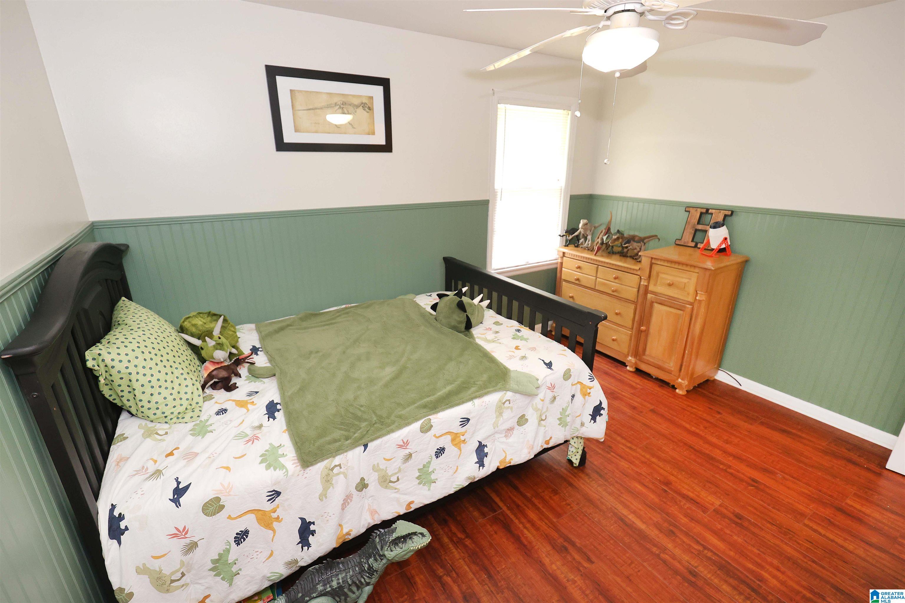 702 Bain Avenue Weaver, AL 36277 - Photo 31 of 40
