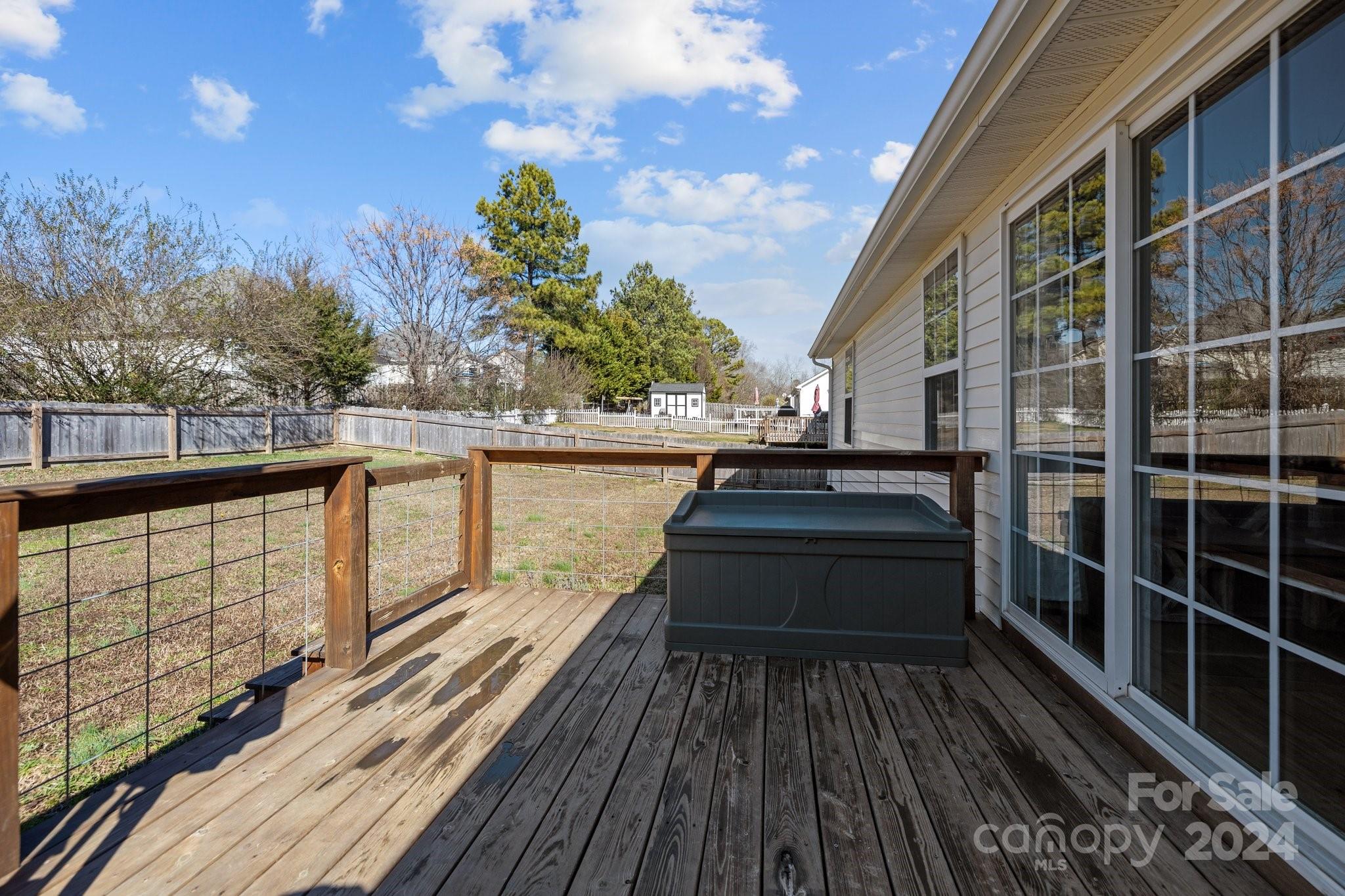 627 Red Hawk Way Clover, SC 29710 - Photo 20 of 27 Gallery Image 20