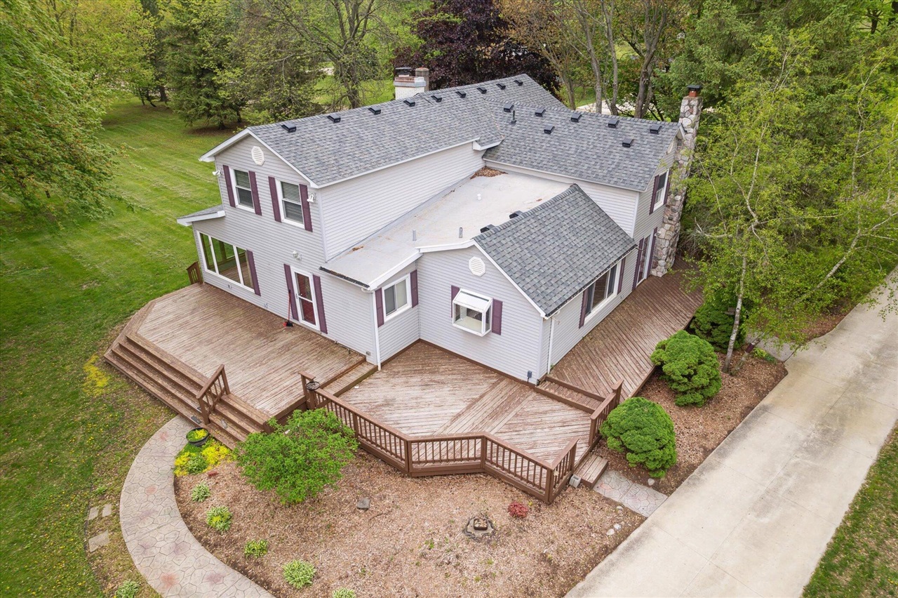 3650 Hogback Road Fowlerville, MI 48836 - Photo 89 of 99
