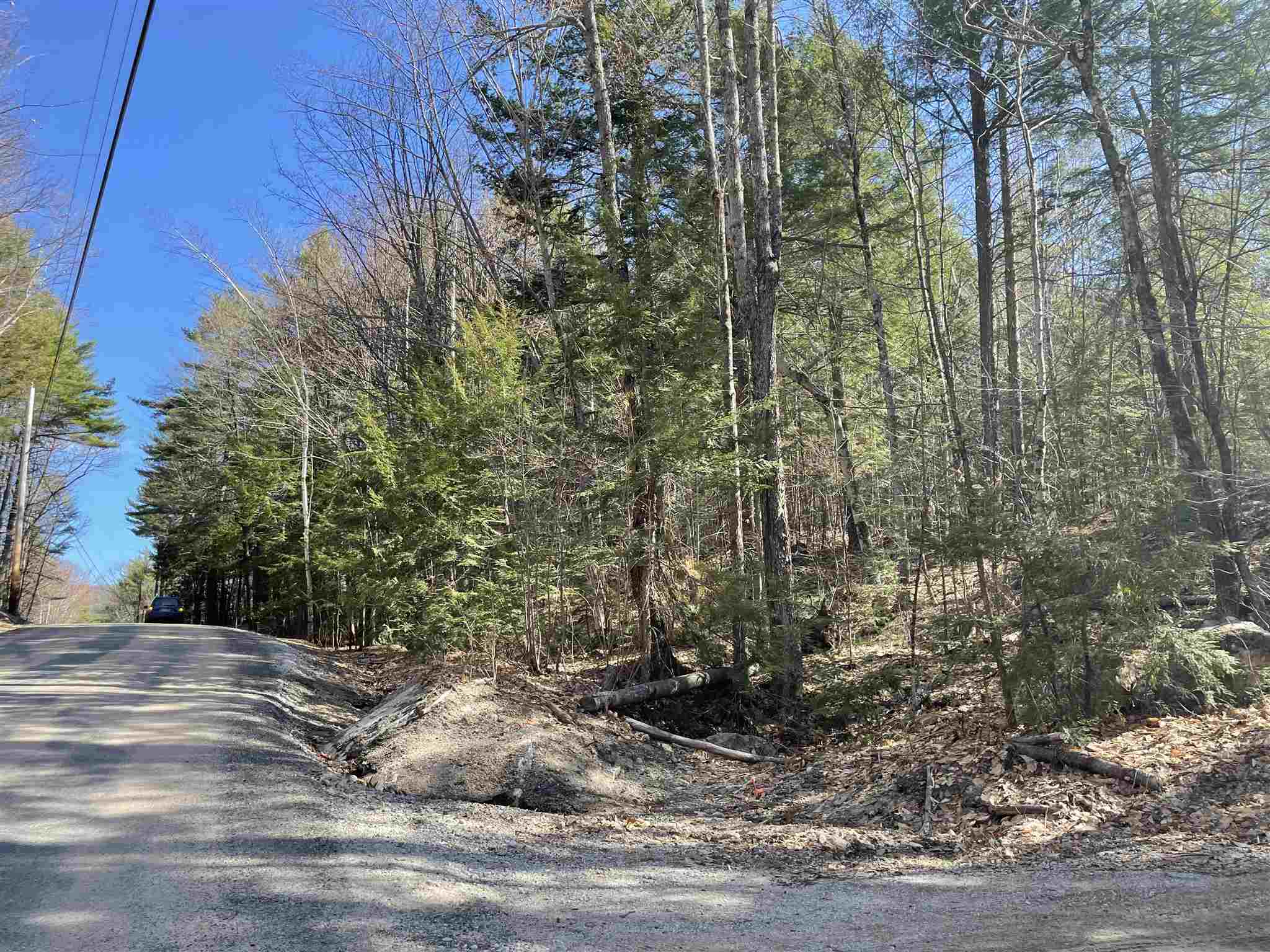 Maple Grove Road Madison, NH 03849 - Photo 3 of 6