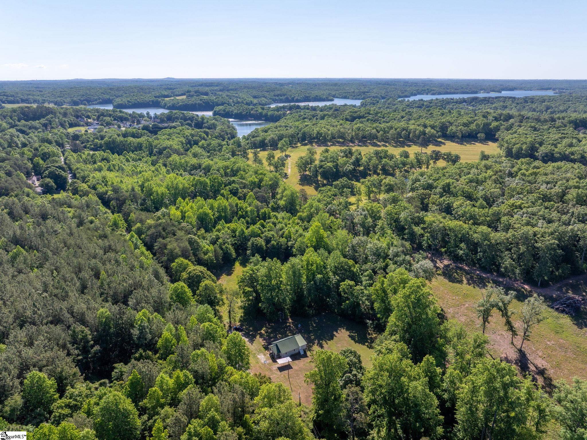 330 Fews Bridge Road Taylors, SC 29687 - Photo 38 of 40 Gallery Image 38